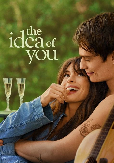 Watch The Idea of You (2024) Full Movie Online Free .